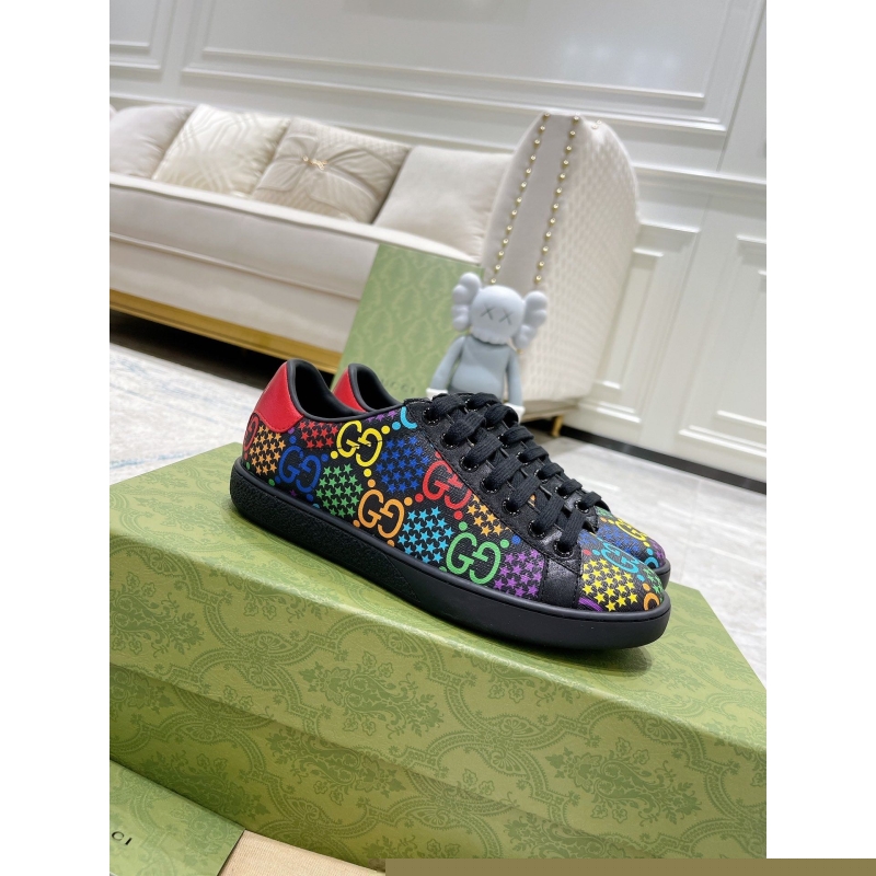 G*u*i sneakers